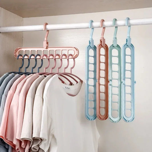 HangBuddy Compact Hanger