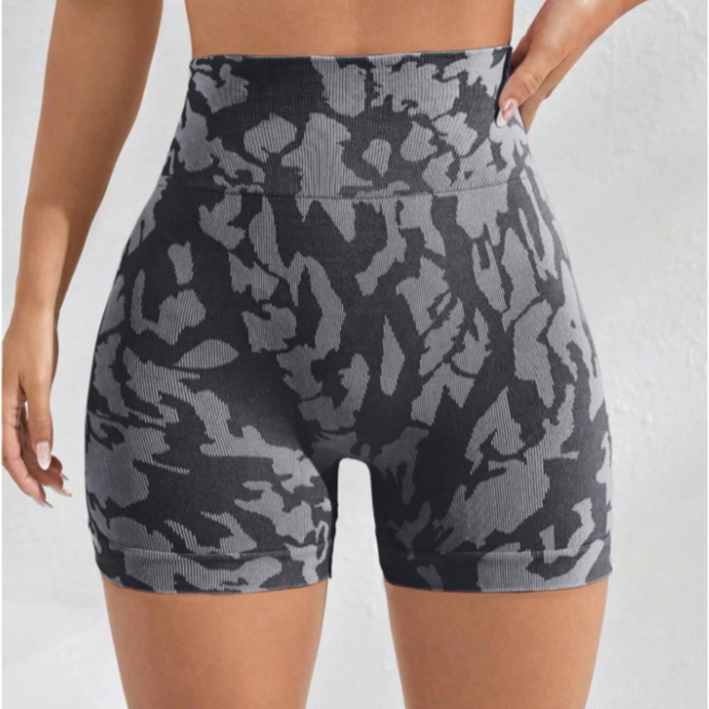 Fitness Shorts set - FD