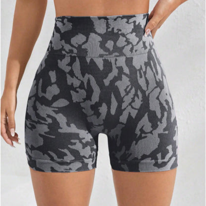 Fitness Shorts set - FD