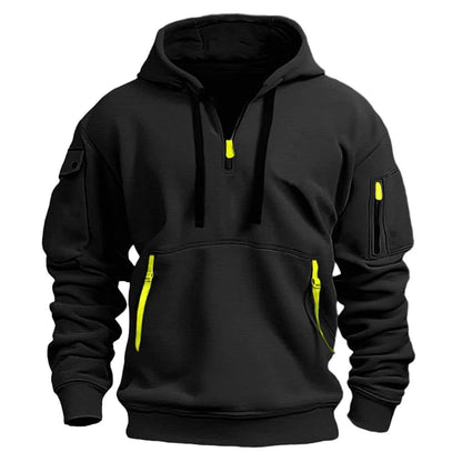 Urbn Fleece Hoodie - FD