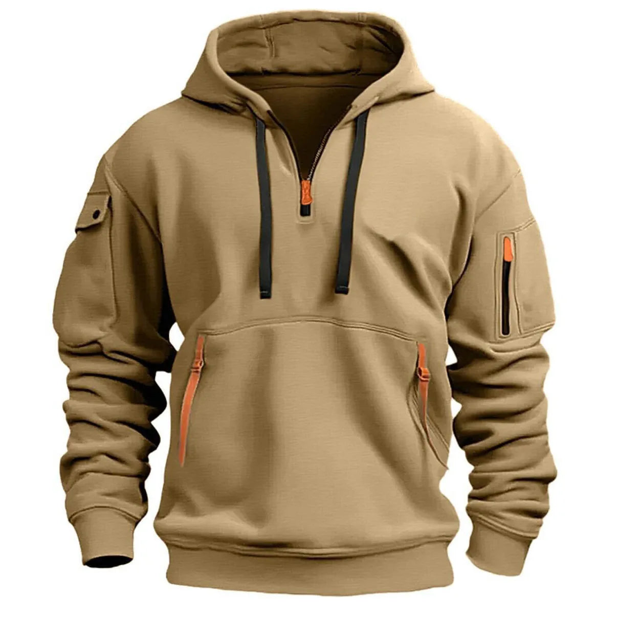 Urbn Fleece Hoodie - FD