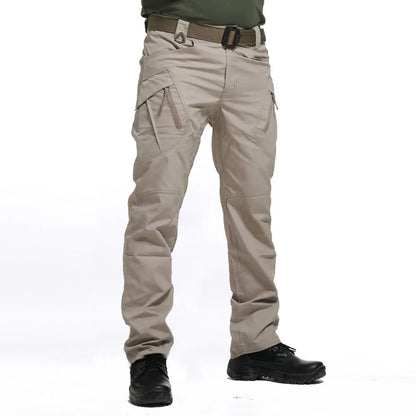 Urban Cargo Pants - FD