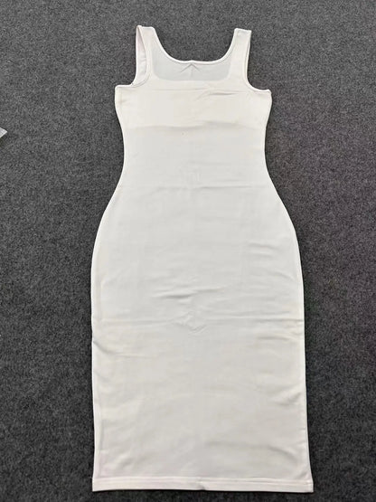 Midi Dress - FD