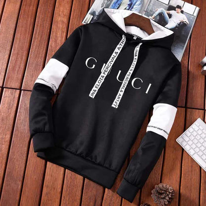 Men's Casual Tracksuit