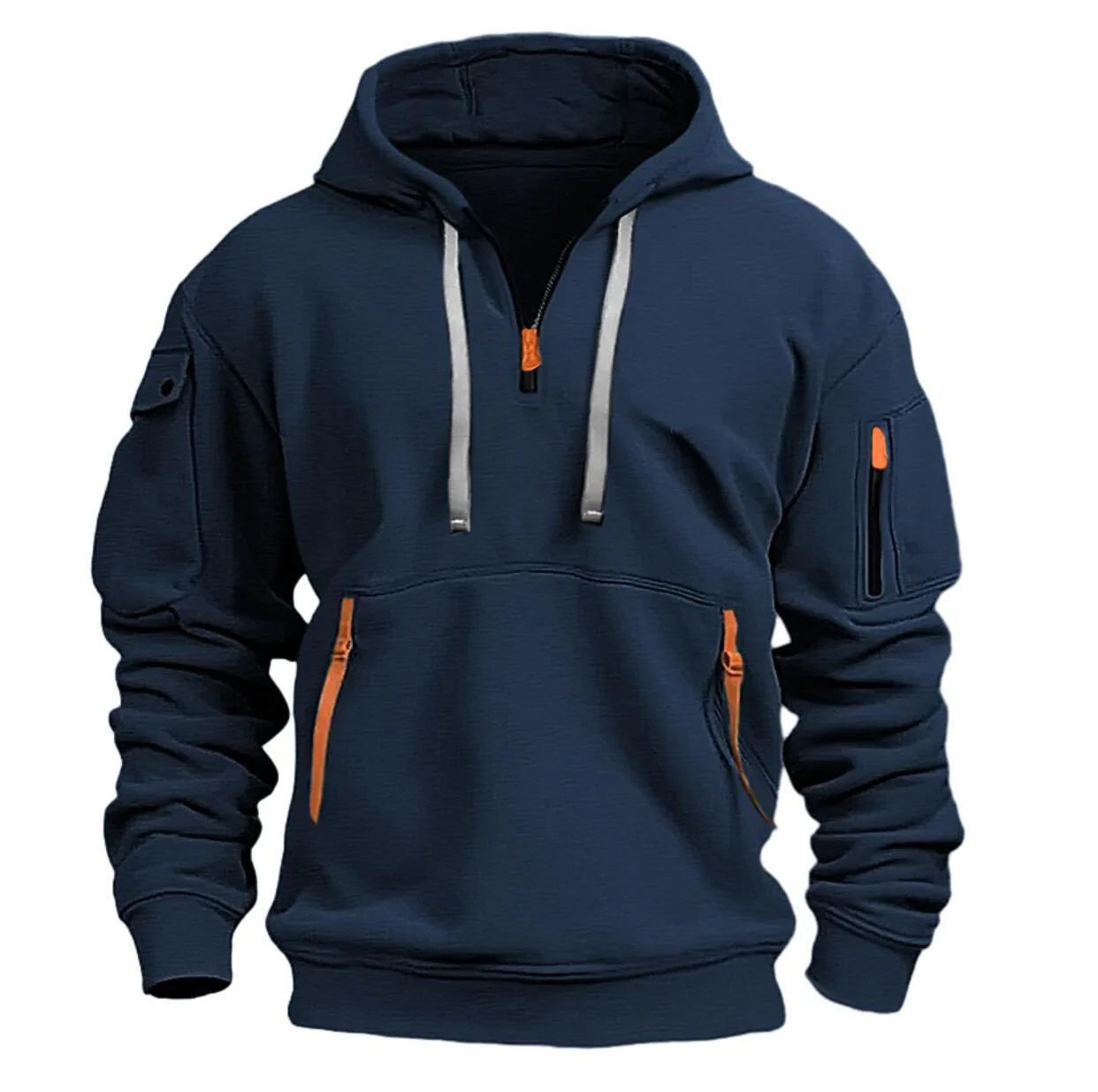 Urbn Fleece Hoodie - FD