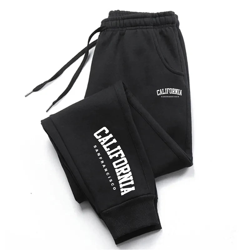 California Joggers - FD