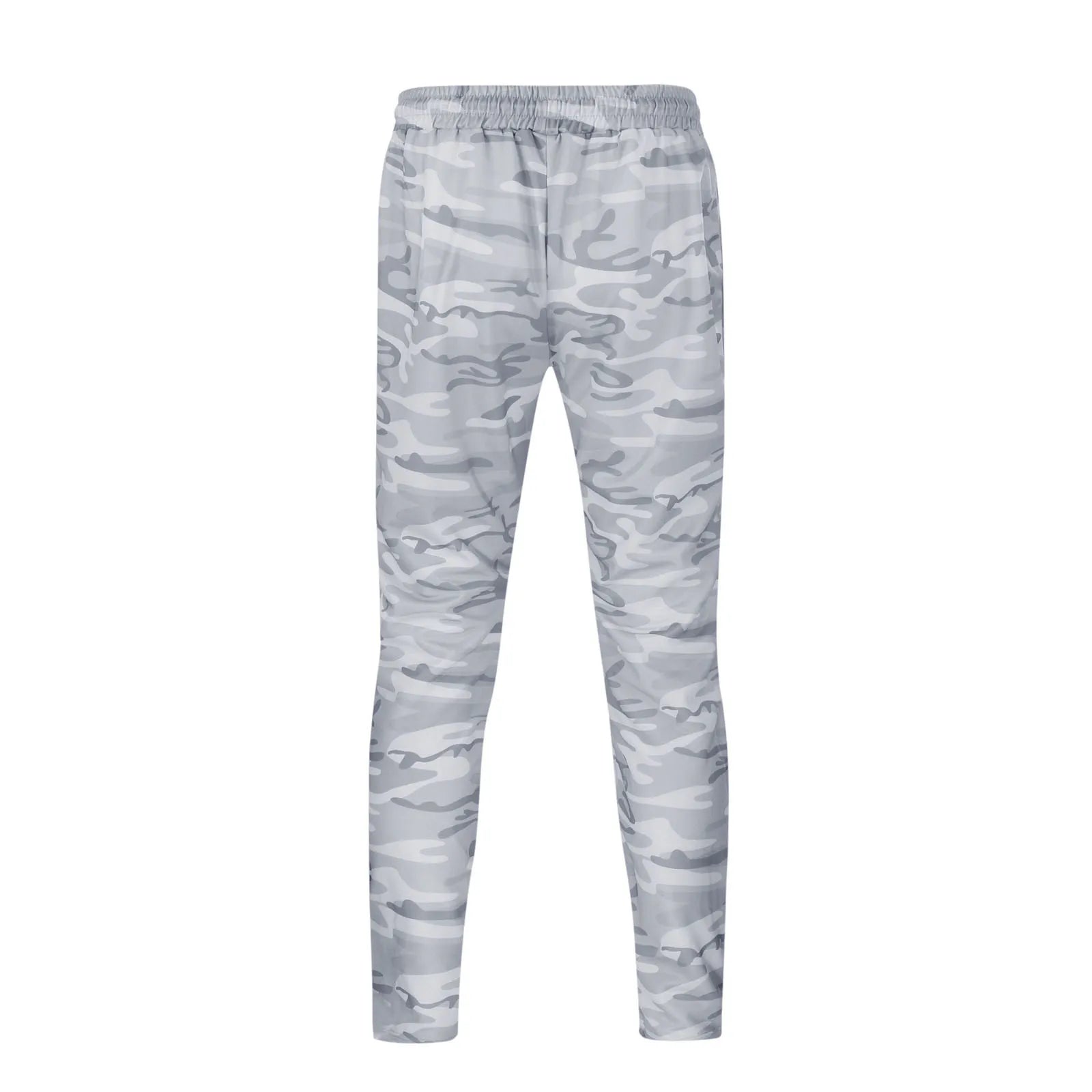 Urbn Camouflage Joggers - FD