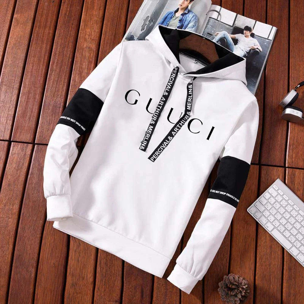 Men's Casual Tracksuit