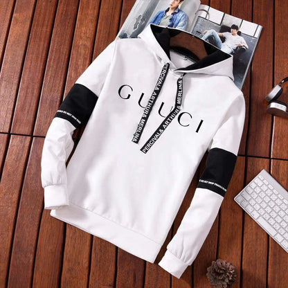 Men's Casual Tracksuit