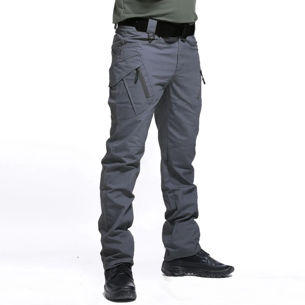 Urban Cargo Pants - FD