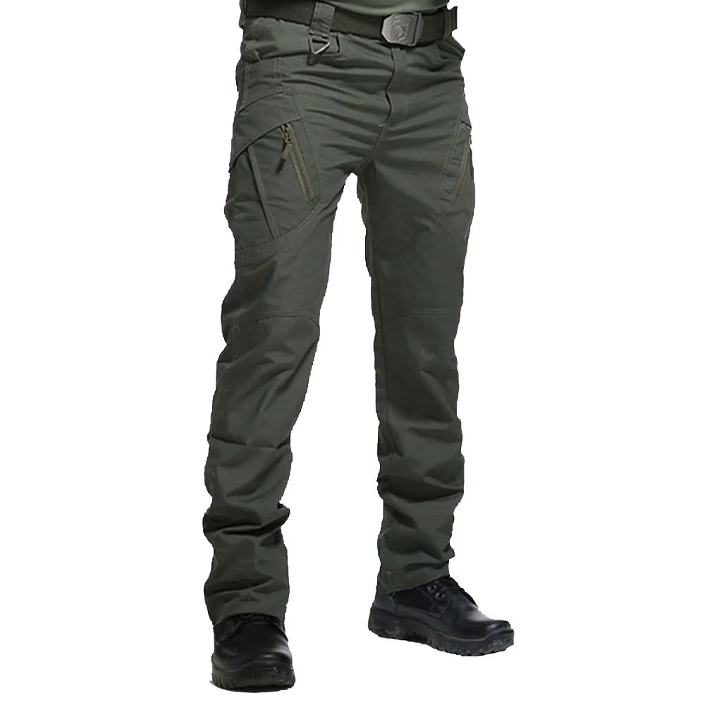 Urban Cargo Pants - FD