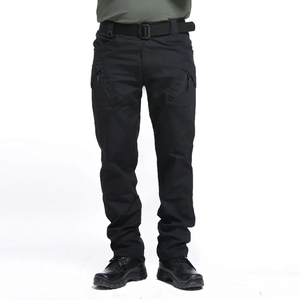 Urban Cargo Pants - FD