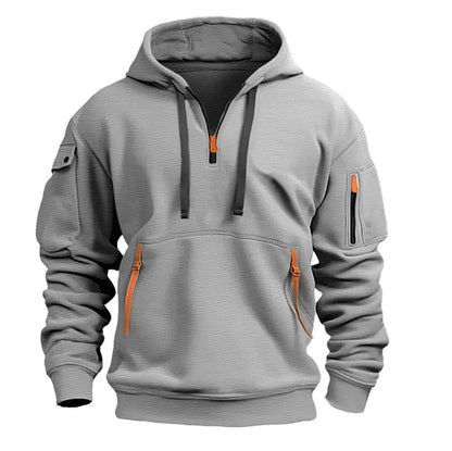 Urbn Fleece Hoodie - FD