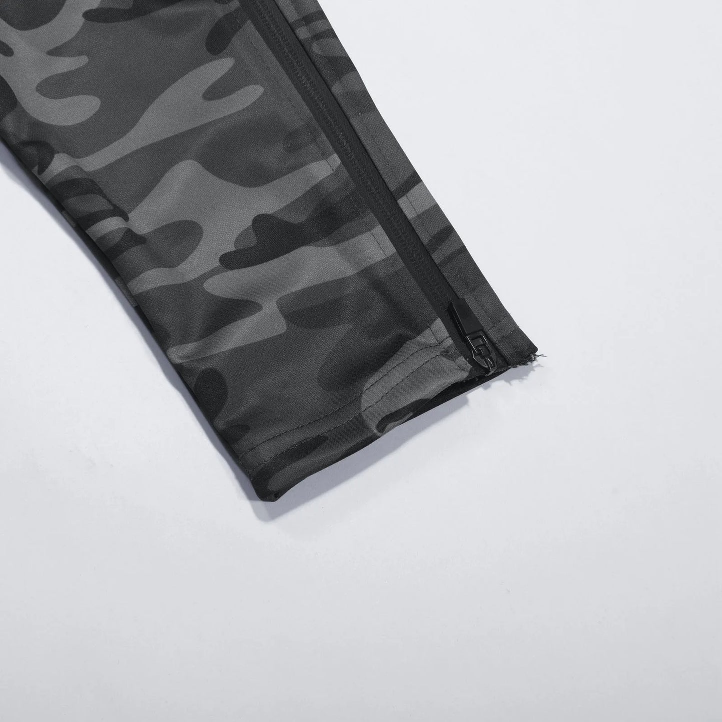 Urbn Camouflage Joggers - FD