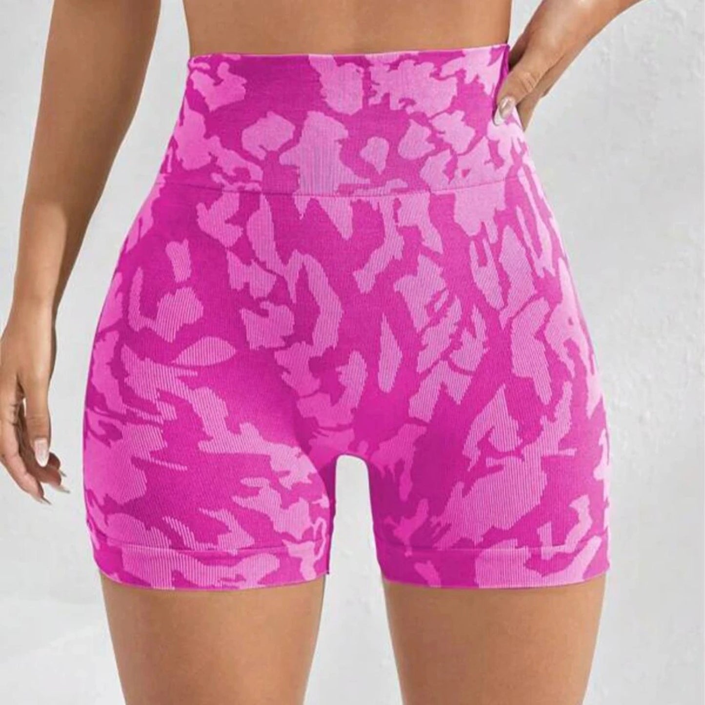 Fitness Shorts set - FD