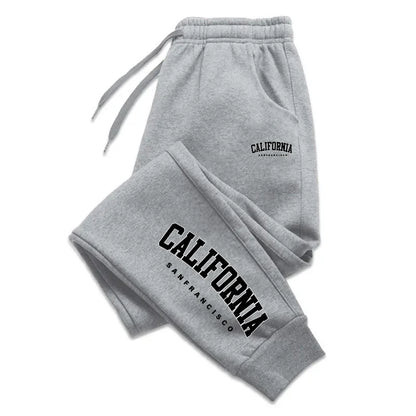 California Joggers - FD