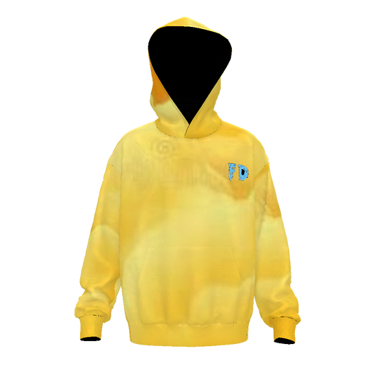 FD Cloudy Hoodie - FD